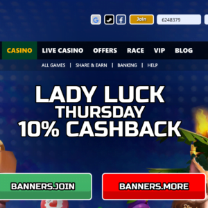 30 Free Spins at ComixCasino