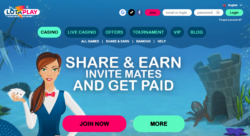 30 Free Spins at LotaPlay