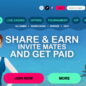 30 Free Spins at LotaPlay