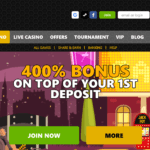 40 Free Spins at Winolla bonus code