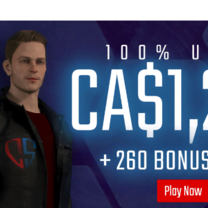 20 Free Spins at Captain Spins