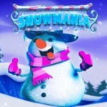 40 Free Spins on ‘Snowmania’ at Exclusive Casino bonus code
