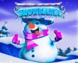 40 Free Spins on ‘Snowmania’ at Exclusive Casino