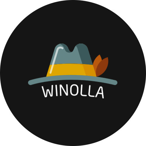 Winolla bonuses