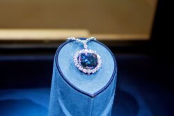 The world’s most expensive jewellery