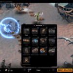 Max Quest – Dead Man’s Cove