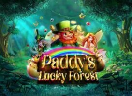 paddy's lucky forest