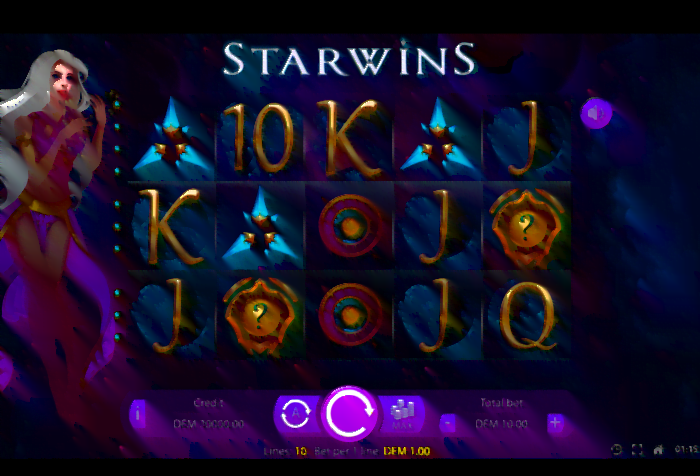 Starwins
