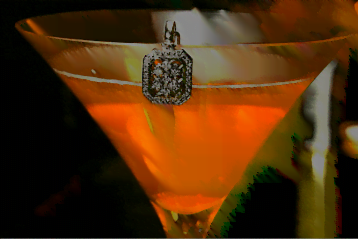 The world’s most expensive cocktails