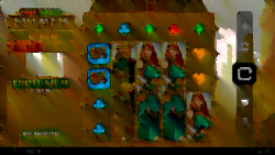 All that glitters is the Fortunium Gold Mega Moolah online slot!