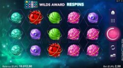 Online slot review: Solar Wilds