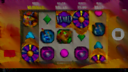 Online slot review: 10,000 Wishes