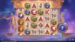 Uncover ancient riches in Parthenon: Quest for Immortality