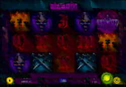 House of Doom 2: The Crypt Slot