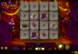 Make it Stacked with Betsoft.