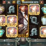 Anna Van Helsing: Monster Huntress