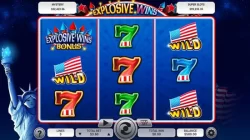 125 Free Spins on ‘Explosive Wins’ at Drake Casino