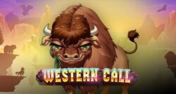 125 Free Spins on ‘Western Call’ at VipSlots