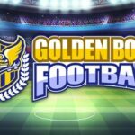 golden boot football