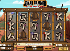 jonah hammer