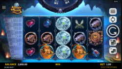 Set sail for winning with Silver Seas