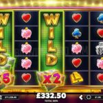 Super Cash Drop