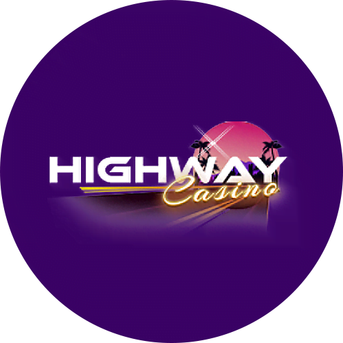 50 Free Spins at Highway Casino