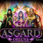 asgard deluxe
