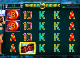 ring of riches