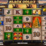 Black Gold 2 Megaways