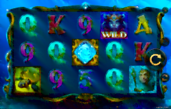 Guardians of the Deep