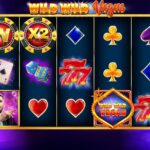 Wild Wild Vegas