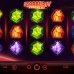 Starburst XXXtreme