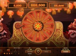 September 2021 Top Slots