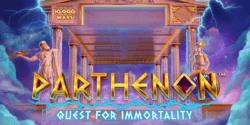 All hail Parthenon: Quest for Immortality