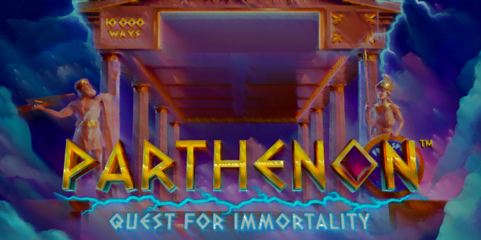 All hail Parthenon: Quest for Immortality