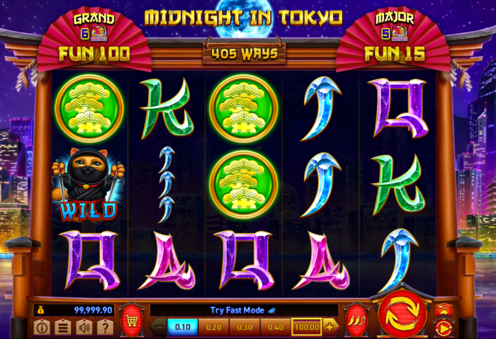 How to ‘cheat’ at slots: Part 2