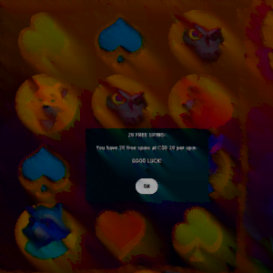 20 Free Spins at 4Kings Slots