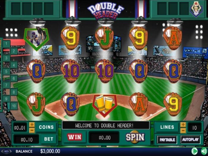 More ways to cheat at slots