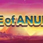 Eye of Anubis