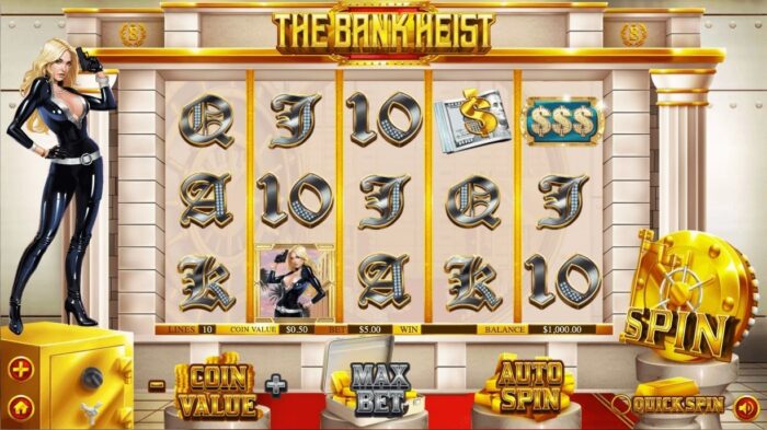 3-reel slots or 5-reel?