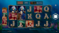 Rule the jackpots in Atlantis: The Forgotten Kingdom