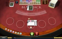 Common online Blackjack mistakes