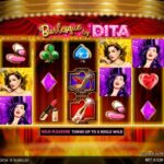Burlesque Dita