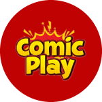 play now at ComicPlay Casino