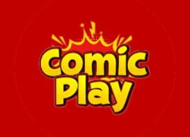$30 No Deposit Bonus at ComicPlay Casino