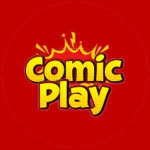 $30 No Deposit Bonus at ComicPlay Casino