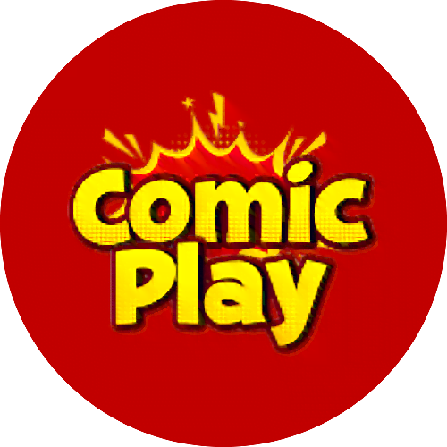 play now at ComicPlay Casino