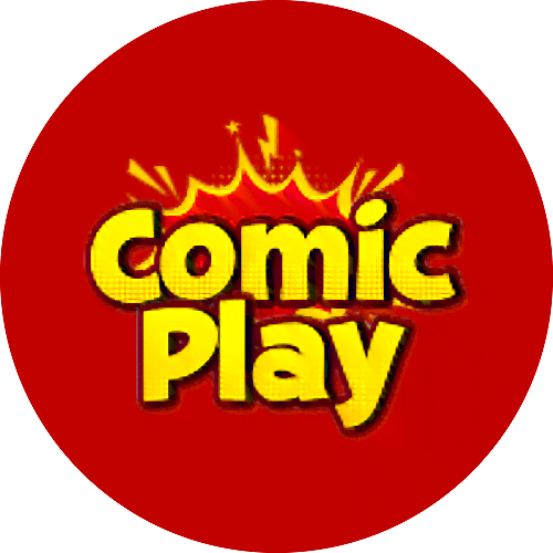 ComicPlay Casino bonuses