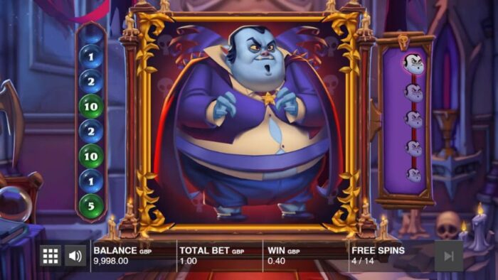 Fat Drac
